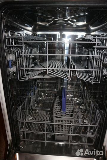 Посудомоечная машина Beko dsfs1530 б/у в отл. сост