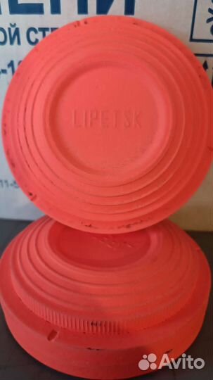 Тарелки для стендовой стрельбы