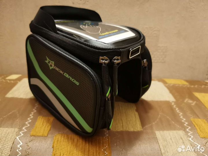 Крылья комплект Topeak. Мультитул. Аксессуары