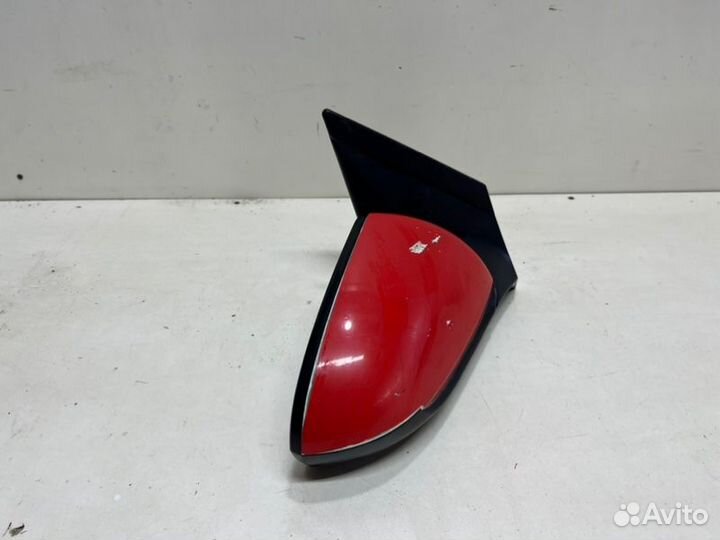 Боковое зеркало (электрическое) правое Hyundai