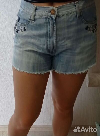 Шорты