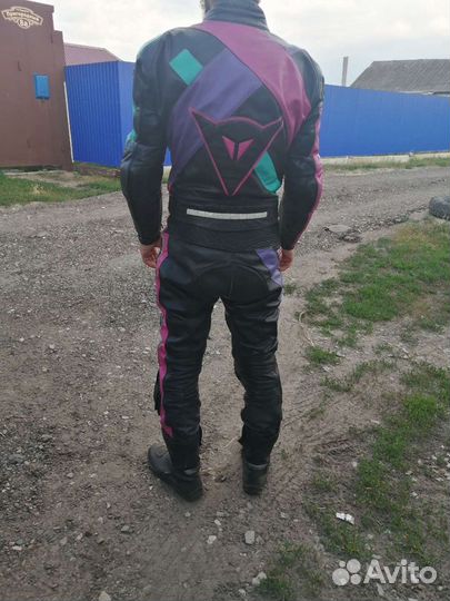 Мотоэкипировка, мотоботы