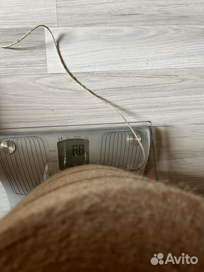 Джут бобина 8,8кг