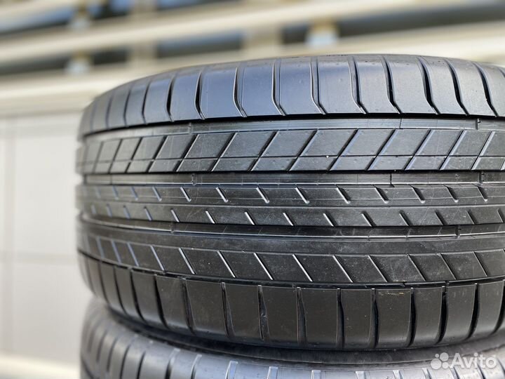 Michelin Latitude Sport 3 275/50 R19