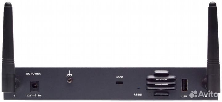 Шлюз безопасности Juniper SSG-5-SH-MW-W