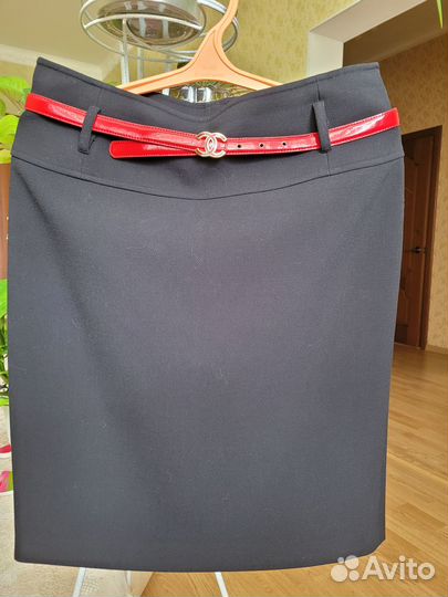 Юбка карандаш