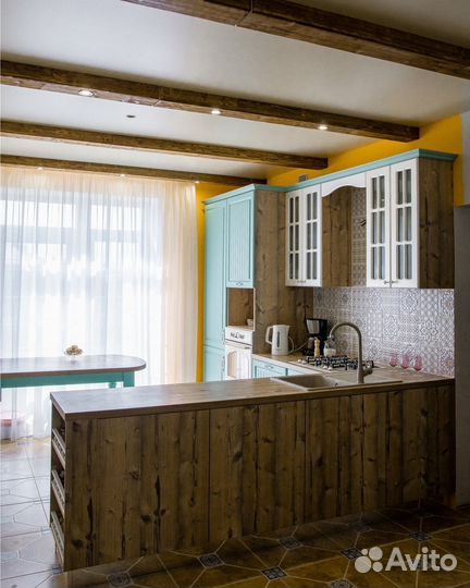 Готовая кухня кухонный гарнитур