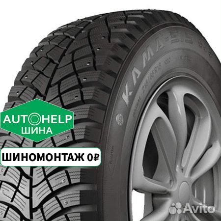 КАМА Кама-515 215/65 R16 102Q