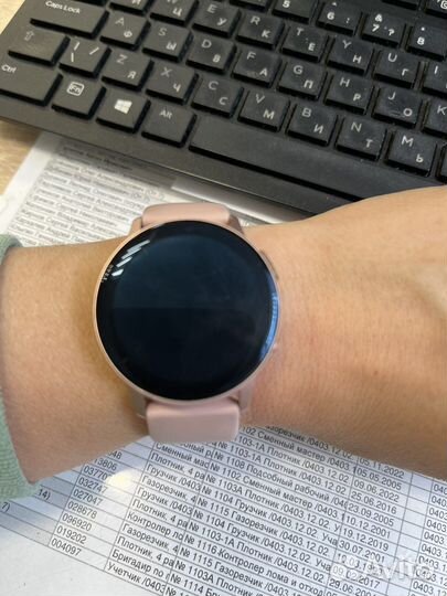 Samsung актив 2