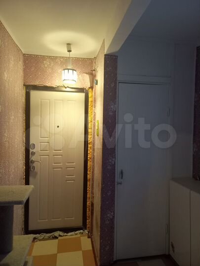 2-к. квартира, 43,2 м², 4/5 эт.