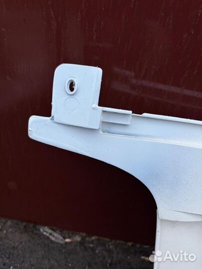 Панель облицовочная в сборе камаз-5490 облицовки