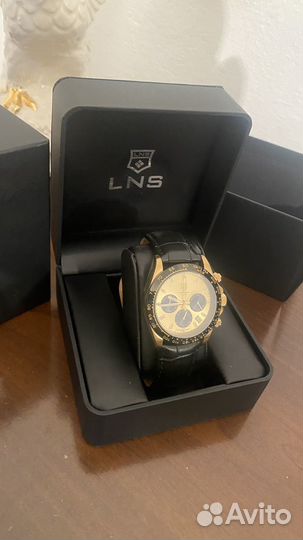 Часы LNS