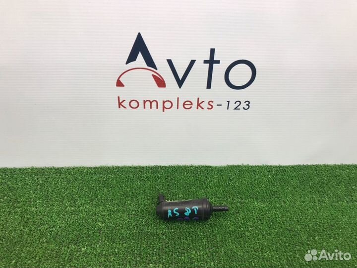 Клапан топливный Audi A5 8T cdnc 2011