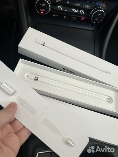 Планшет Apple iPad 10.2 2019 128 Гб + Apple Pencil