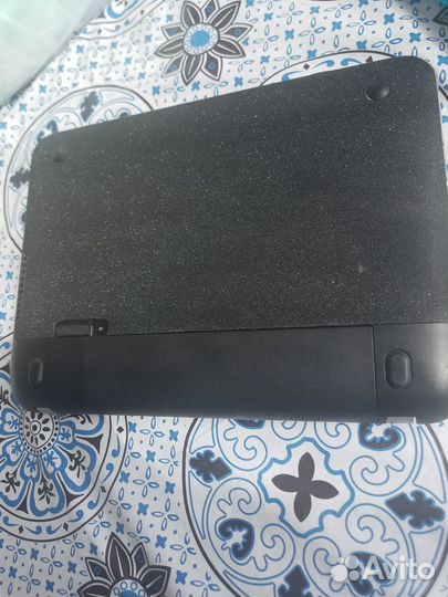 HP pavilion dm1,отл-е сост-е,4gb ram,hdd 500,hdmi