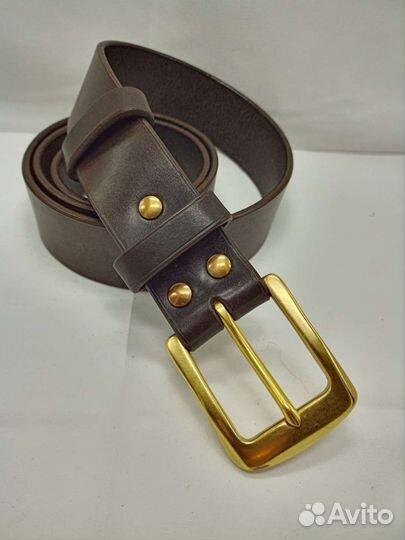 Ремень мужской