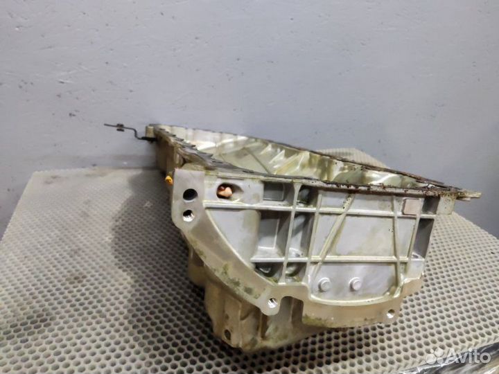 Поддон двигателя Bmw F30 B58