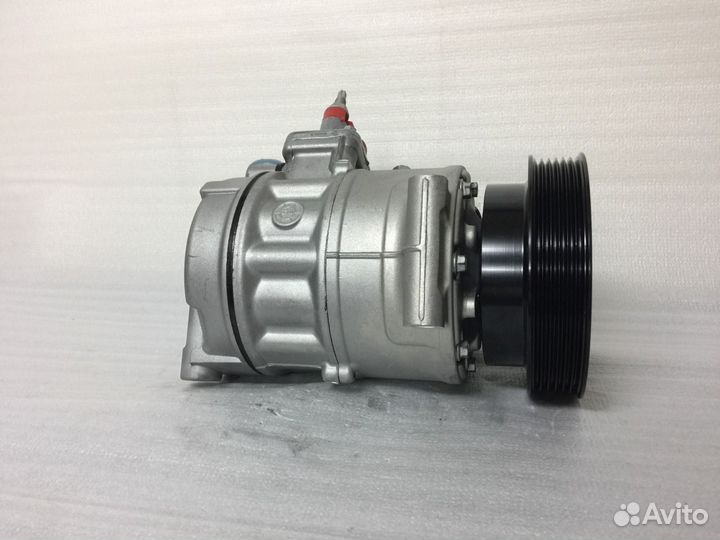 Компрессор кондиционера C579 Volvo XC90 3.2