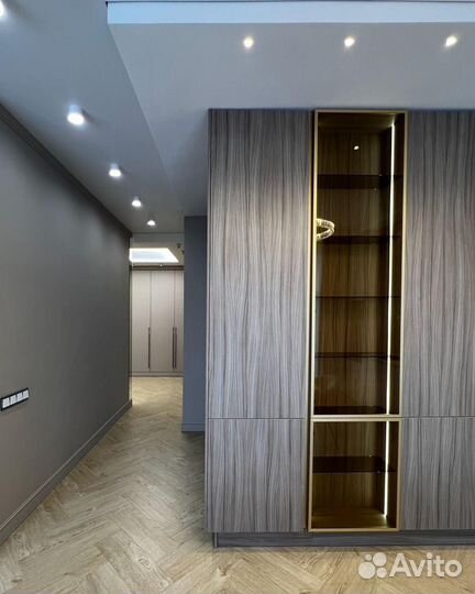 Кухня на заказ