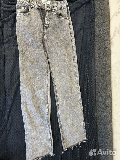 Джинсы terranova