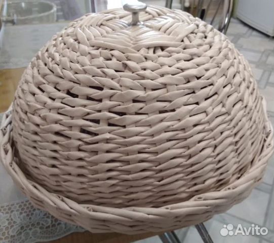 Эко хлебница