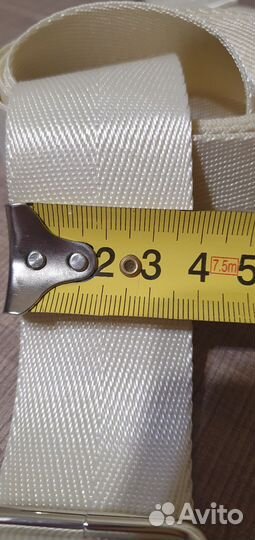 Ремень женский