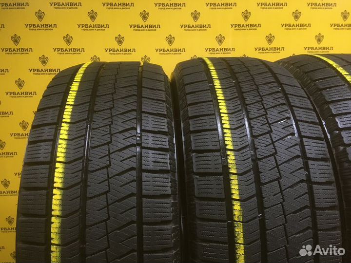 Bridgestone Blizzak VRX2 205/55 R16 91Q