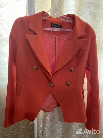 Женская одежда