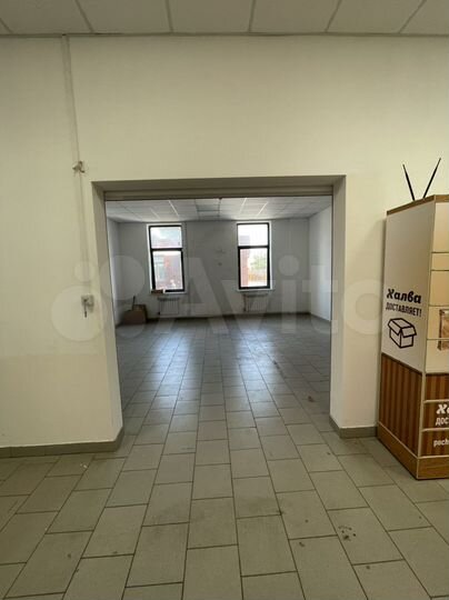 Свободного назначения, 37 м²