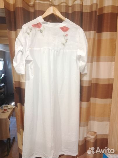 Много импортных вещей р от 44. 50