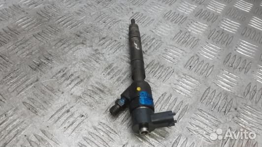 Форсунка KIA sportage 3, Номер 0445110411, 338002A800 (7OK44AL03)