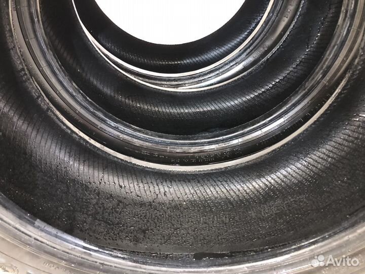 Continental ContiComfortContact CC6 215/55 R17