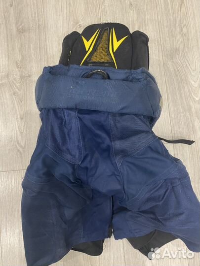 Хоккейные шорты mx3 размер-s