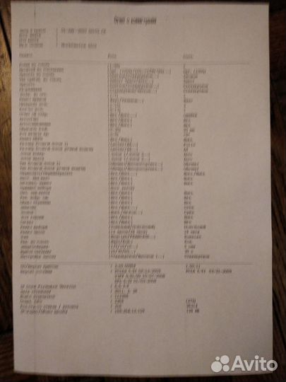 Xerox Workcentre 3210