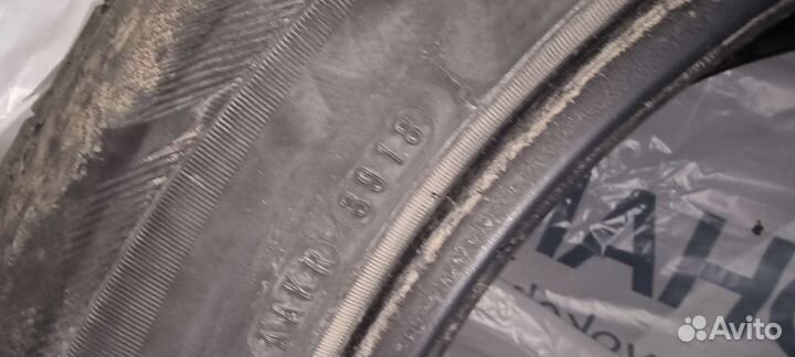 Nexen N'Fera RU1 SUV 235/60 R18 103H