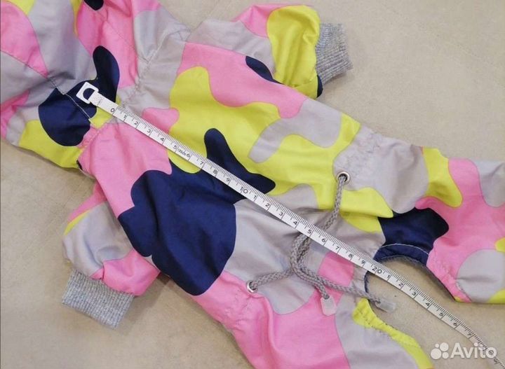 Одежда для мини собак