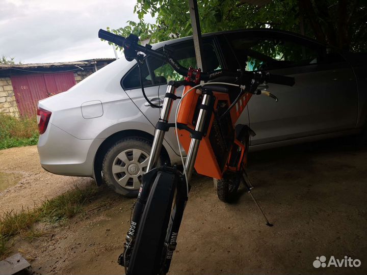 Электро байк электровелосипед, Электромопед