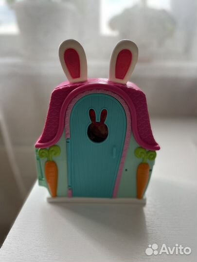 Кукла enchantimals