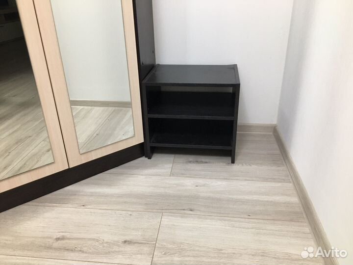 Тумба для обуви IKEA бу