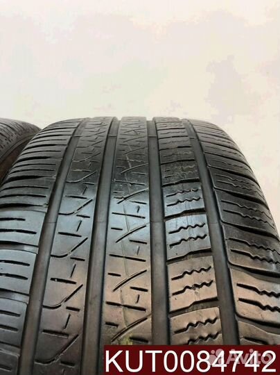 Pirelli Scorpion Zero All Season 265/45 R21 107U