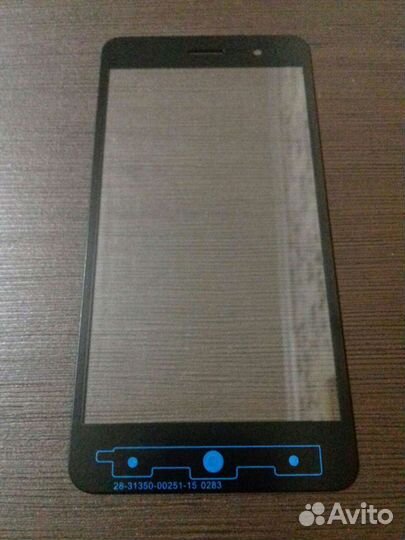 Стекло для телефона ZTE