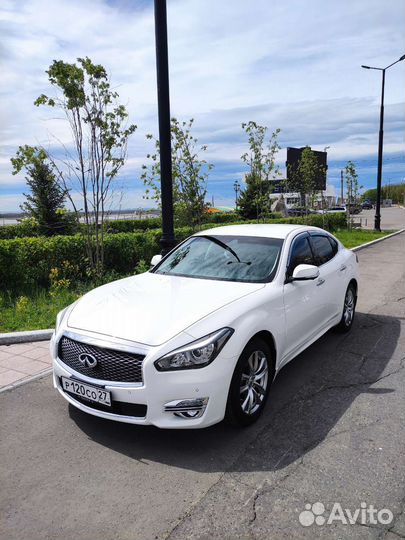 Аренда авто с водителем