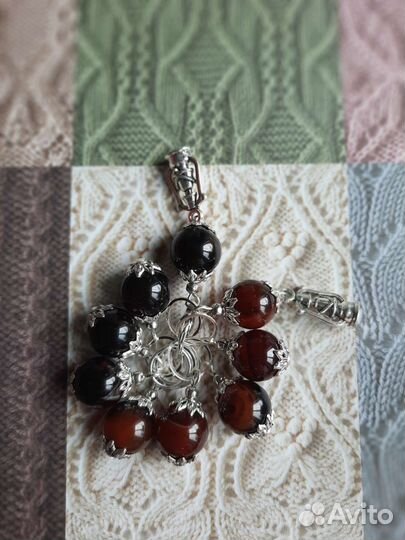 Маркеры для вязания