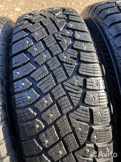 Continental IceContact 2 185/65 R15