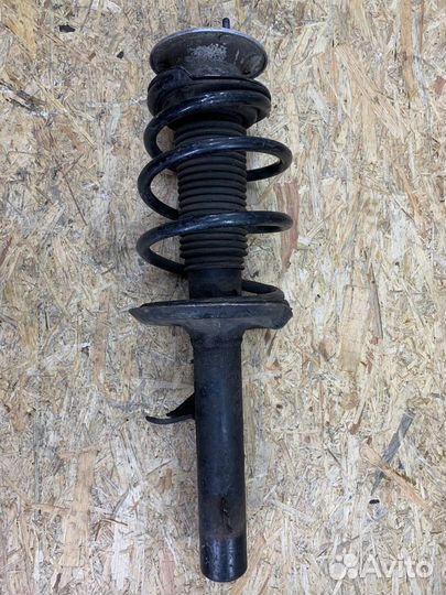 Амортизатор П Пд BMW E83