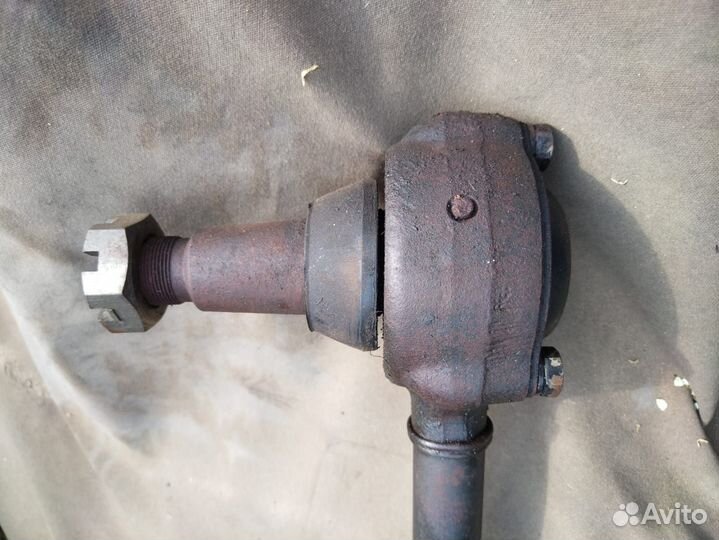 Штанга камаз