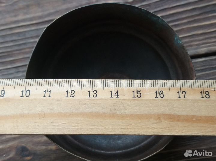 Крышки самоварные