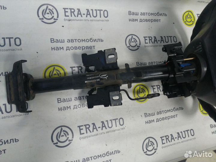 Руль всборе с колонкой и AIR BAG в сборе Tagaz C10