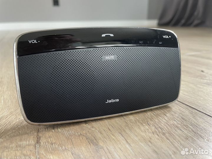 Спикерфон jabra cruiser 2