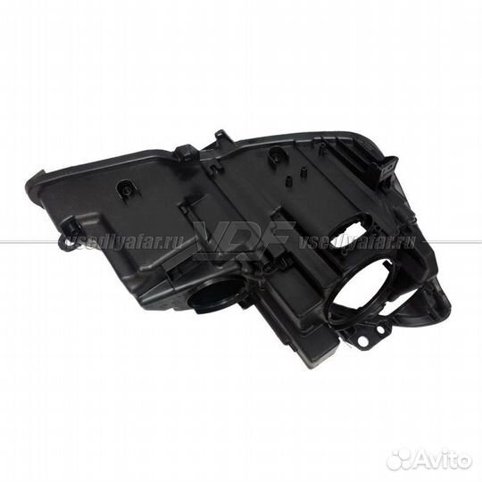 Корпус Левой фары для Mercedes E-class C207 Coupe